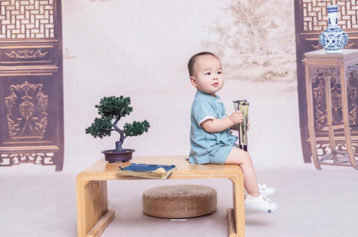 桐城宝宝屁股淤青